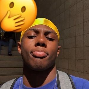 Meet your Posher, Aj